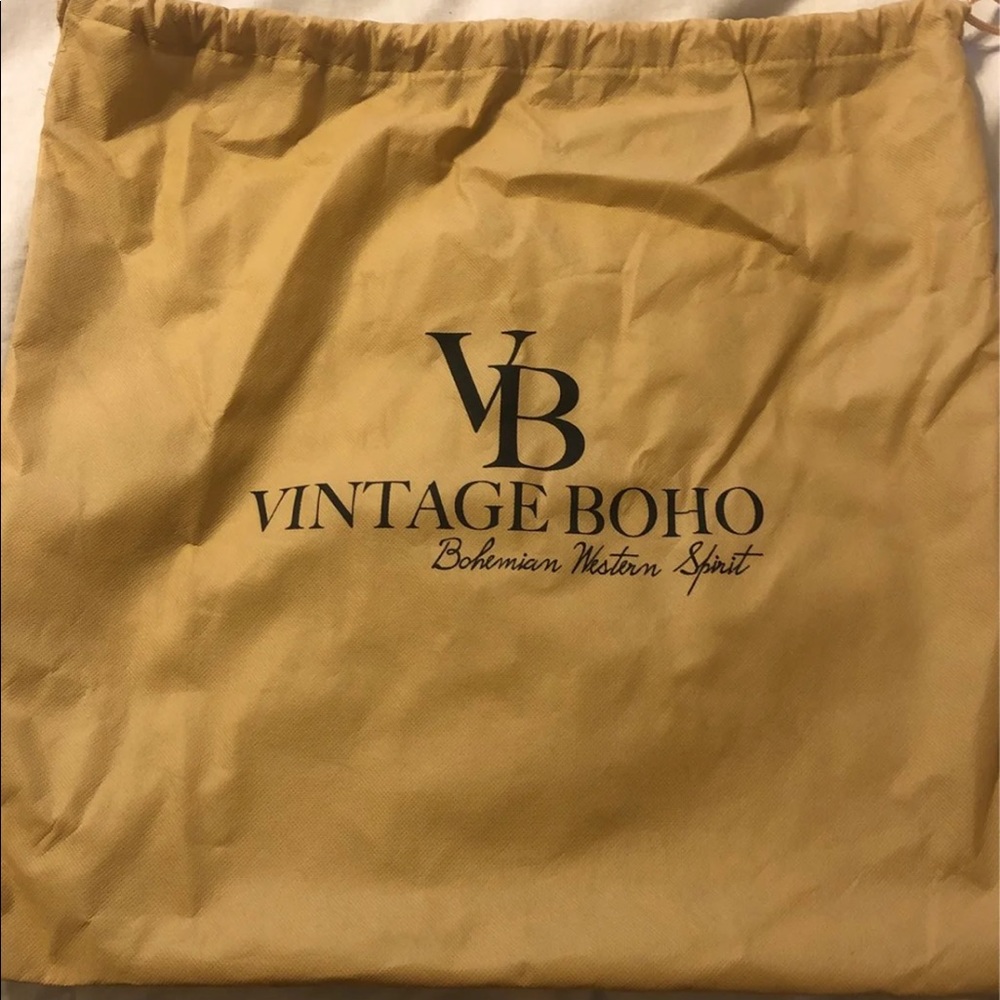 COPY - Vintage Boho bag - Picture 7 of 7